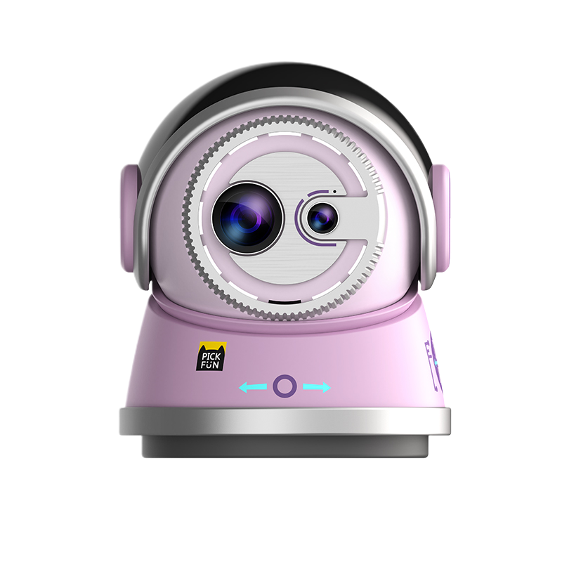 Pickfun AI PETS VIDEO MAKER