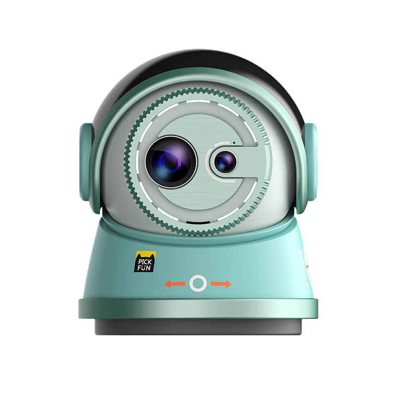 Pickfun AI PETS VIDEO MAKER