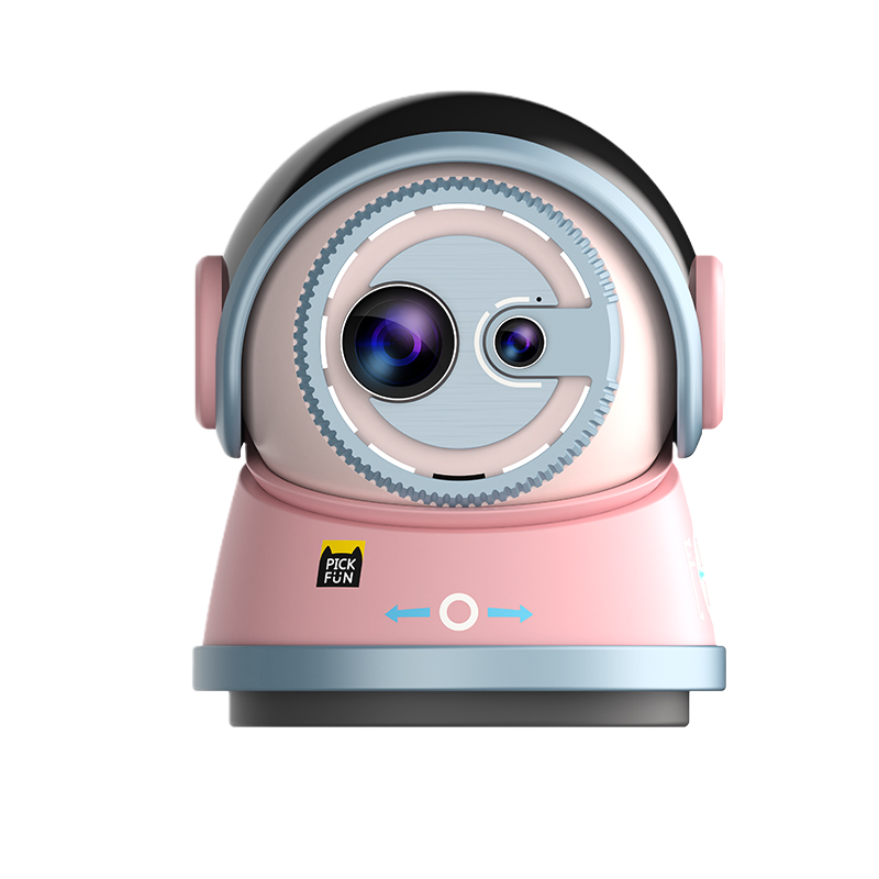 Pickfun AI PETS VIDEO MAKER