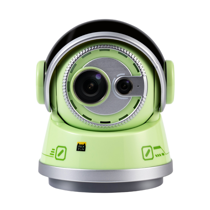 Pickfun AI PETS VIDEO MAKER