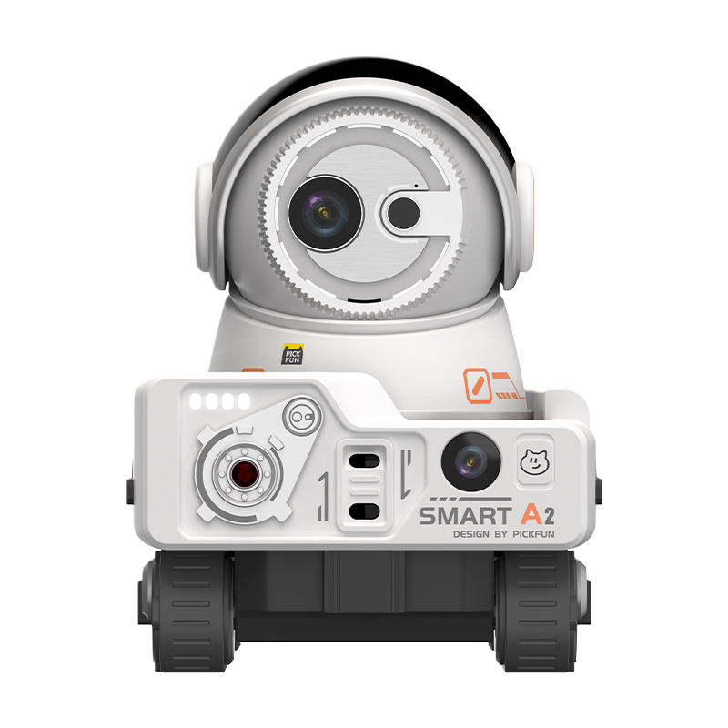 PICKFUN AI VLOG CAMERA ROBOT